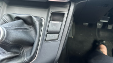 Honda CR-V 1.5 VTEC Turbo SR 5dr Petrol Estate